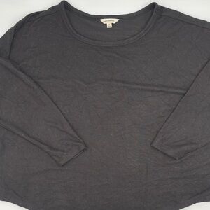 Lucky Brand Long Sleeve Top